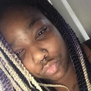 Meet your Posher, Gregory